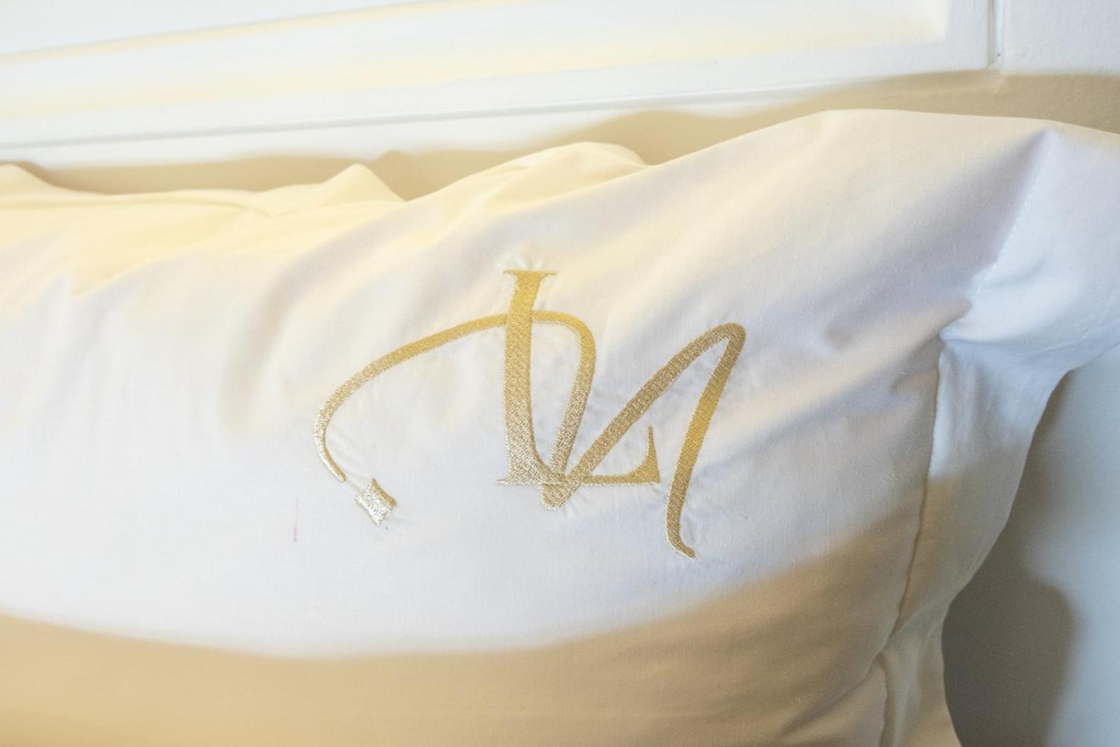 Luxe Nomade Marrakech & Spa Marrákes Kültér fotó