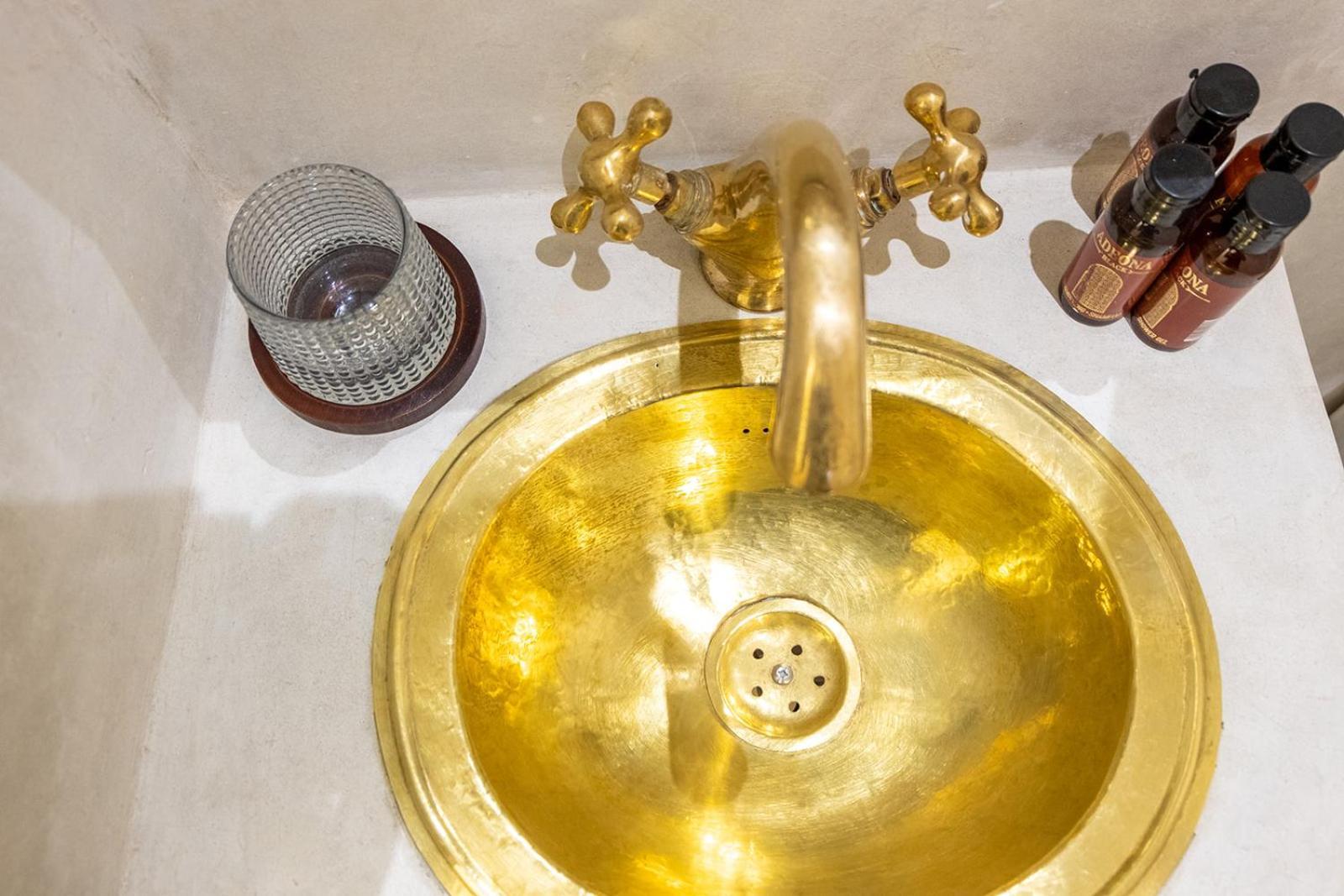 Luxe Nomade Marrakech & Spa Marrákes Kültér fotó