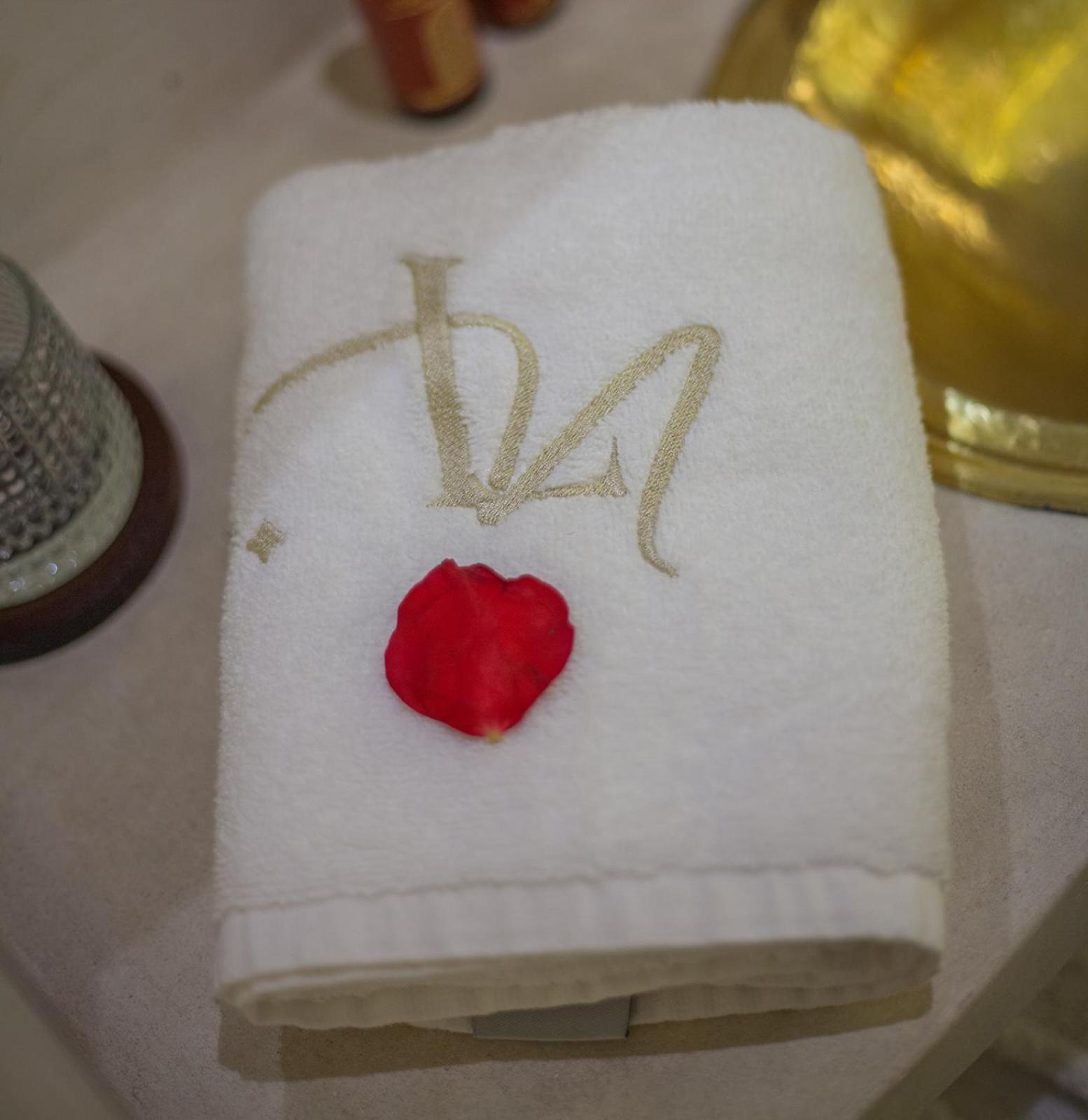 Luxe Nomade Marrakech & Spa Marrákes Kültér fotó